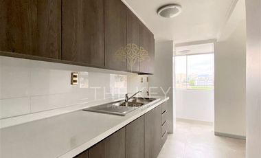 Departamento duplex en arriendo de 3 dorm. en Temuco