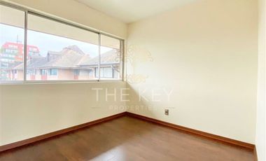 Departamento duplex en arriendo de 3 dorm. en Temuco