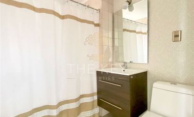 Departamento duplex en arriendo de 3 dorm. en Temuco
