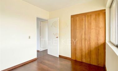 Departamento duplex en arriendo de 3 dorm. en Temuco