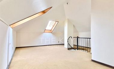 Departamento duplex en arriendo de 3 dorm. en Temuco