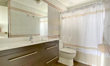 Departamento duplex en arriendo de 3 dorm. en Temuco