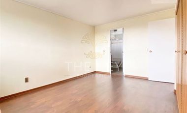 Departamento duplex en arriendo de 3 dorm. en Temuco