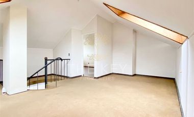 Departamento duplex en arriendo de 3 dorm. en Temuco