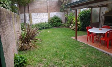 duplex a la venta 3 dormitorios punta mogotes