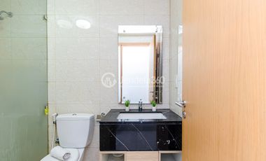 Disewakan Apartemen The Mansion Kemayoran Jasmine tipe 2BR Full Furnished | TMJC452