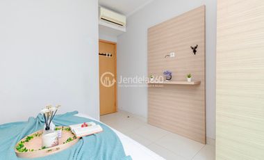 Disewakan Apartemen The Mansion Kemayoran Jasmine tipe 2BR Full Furnished | TMJC452