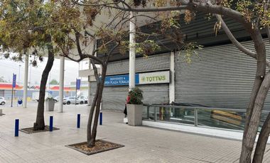 10 LOCALES COMERCIALES OPEN TOBALABA (CON GRECIA)