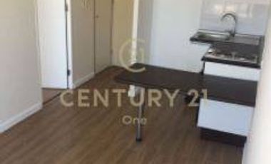 VENTA DEPTO. EN SANTIAGO BAJÓ DE PRECIO