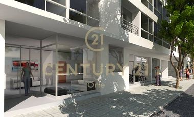 VENTA DEPTO. EN SANTIAGO BAJÓ DE PRECIO