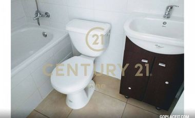 VENTA DEPTO. EN SANTIAGO BAJÓ DE PRECIO