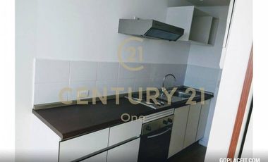 VENTA DEPTO. EN SANTIAGO BAJÓ DE PRECIO