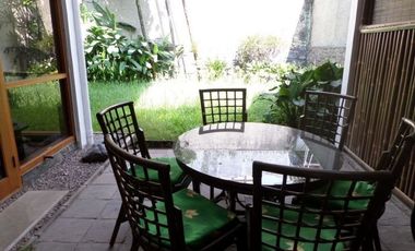Rumah sewa siap huni di hegarmanah dekat ke ciumbeluit