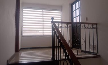 casa en arriendo/venta en el refugio. Cod A1092023