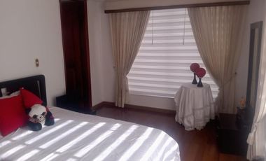casa en arriendo/venta en el refugio. Cod A1092023