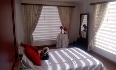 casa en arriendo/venta en el refugio. Cod A1092023