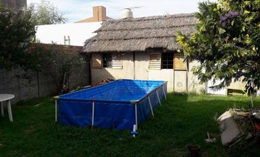 CASA de 2 Dormitorios