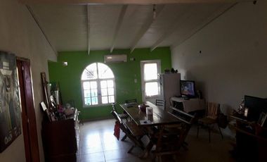 CASA de 2 Dormitorios