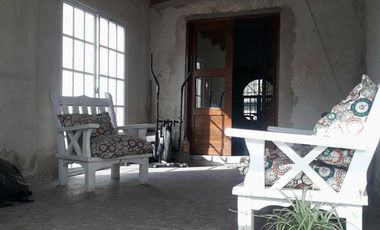 CASA de 2 Dormitorios