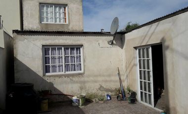 CASA de 2 Dormitorios
