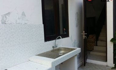 DIJUAL RUMAH SULATRI PENATIH DENPASAR, BALI