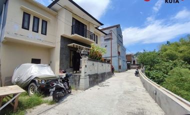 DIJUAL RUMAH SULATRI PENATIH DENPASAR, BALI
