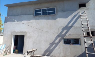 PERIBEBUY 5464 entre Rucci y Madrid