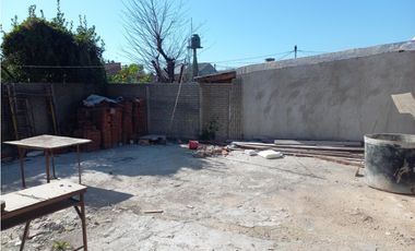 PERIBEBUY 5464 entre Rucci y Madrid