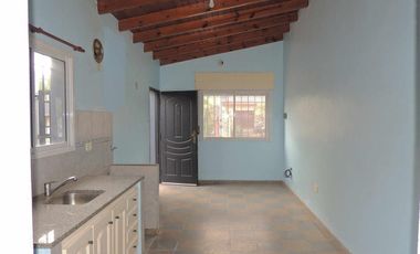 Departamento en venta - 1 Dormitorio 1 Baño 1 Cochera - 40Mts2 - Berisso