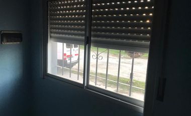 Departamento en venta - 1 Dormitorio 1 Baño 1 Cochera - 40Mts2 - Berisso