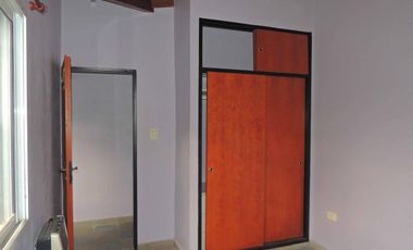 Departamento en venta - 1 Dormitorio 1 Baño 1 Cochera - 40Mts2 - Berisso