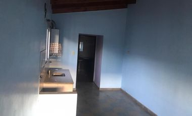 Departamento en venta - 1 Dormitorio 1 Baño 1 Cochera - 40Mts2 - Berisso