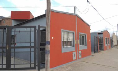 Departamento en venta - 1 Dormitorio 1 Baño 1 Cochera - 40Mts2 - Berisso