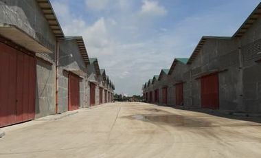 Warehouse for Rent in Pulilan Bulacan