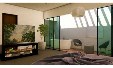 CASA EN PREVENTA UN NIVEL EN FRACCIONAMIENTO BURGOS