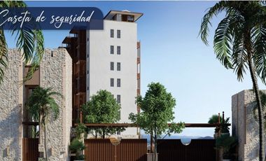 DEPARTAMENTO EN VENTA RESIDENCIAL FRONDOSO TORREÓN