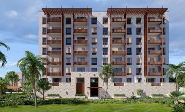 DEPARTAMENTO EN VENTA RESIDENCIAL FRONDOSO TORREÓN