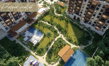 DEPARTAMENTO EN VENTA RESIDENCIAL FRONDOSO TORREÓN