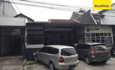 Dijual Rumah di Jalan Jambi,Darmo SBY