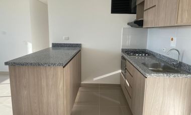 APARTAMENTO PARA VENTA EN MARINILLA SECTOR ALCARAVANES