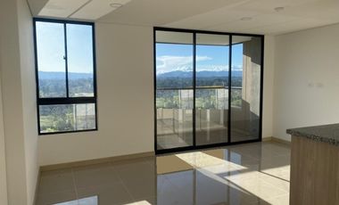 APARTAMENTO PARA VENTA EN MARINILLA SECTOR ALCARAVANES