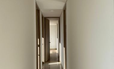 APARTAMENTO PARA VENTA EN MARINILLA SECTOR ALCARAVANES