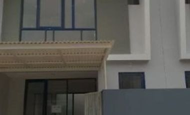 Rumah disewakan di Sambikerep, Surabaya