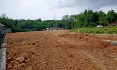 Tanah Dijual Murah Fasum Lengkap Skema Bayar Mudah Selatan Kantor Kecamatan Bayan Purworejo