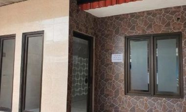 rumah di Mulyosari Tengah Hadap Utara, Strategis