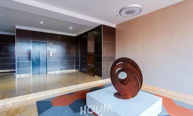 Apartamento Chicó Alto, El Refugio ID: 88391r