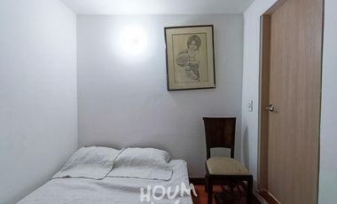 Apartamento Chicó Alto, El Refugio ID: 88391r