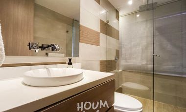 Apartamento Chicó Alto, El Refugio ID: 88391r