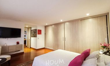 Apartamento Chicó Alto, El Refugio ID: 88391r