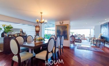 Apartamento Chicó Alto, El Refugio ID: 88391r